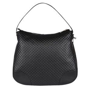 Gucci Microguccissima Hobo Bag